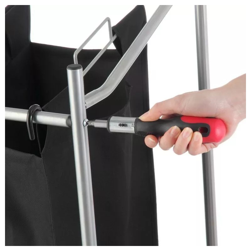 Hyper Tough 20V Max 3/8-in. Cordless Drill & 70-Piece DIY