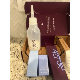 Madison Reed NEW in Box MADISON REED Radiant Hair Color  Varese Blonde 9NV Kit