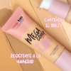 Pink Up - MEGA COVER (BEIGE INTENSO)