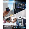 STDRIVO Bluetooth 5.4 Transmitter & Receiver, Connect 2 Devices Simultaneously,