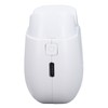 Electric Automatic Nail Clipper Rechargeable Automatic Safety Fingernail Cutter for