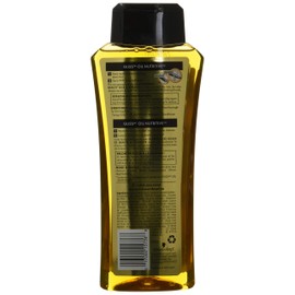 Schwarzkopf GLISS Oil Nutritive Shampoo, 400ml (2106608)