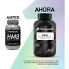 Hmb (150 Caps 600 Mg) Prowinner