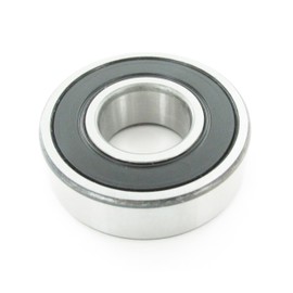 Drive End Alternator Bearing Compatible With Honda Civic 2012 2011 2010 2009 2008 2007 2006 2005 2004 2003 2002 2001 2000 1999 1998 1997 1996 1995 1994 1993 1992 1991 1990 1989 1988 1987 1986 P-457242