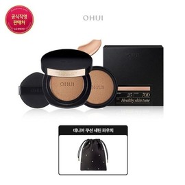 O Hui 갤러리아 NEW얼티밋 커버 데니어쿠션 70D 25호 기획세트 Galleria NEW Ultimate Cover Denier Cushion 70D No. 25 Special Set