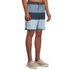 Quiksilver Mens Surfsilk Tijuana 19 Boardshort Navy 44