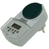 Digital Weekly Timer DAZ-7 For Outdoor IP44