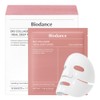 BIODANCE Bio-Collagen Real Deep Mask, Hydrating Overnight Hydrogel Mask, Pore