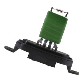 ENET Blower Motor Heater Fan Resistor 7E0959263C