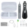 Lebakort Funda protectora dura para Waterpik WP-580EU / WP-582EU /