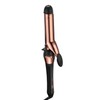 INFINITIPRO BY CONAIR Rose Gold Titanium 1 1/4-Inch Curling Iron,