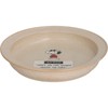 Yamaka Shoten PEANUTS SN981-320 Easy to Scoop, Curry Plate, L,