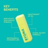 BYOMA ACEITE DE LÍPTIDO, LIPTIDE LIP OIL