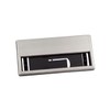 Ten Name Plate with Pin Needle Cod. EL24422 - LAN.
