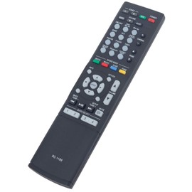 AIDITIYMI RC-1189 Replacement Remote Fit for DENON AV Receiver AVR-S700W AVR-S710W AVR-S720W AVR-X1100W AVR-X1200W