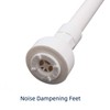 YEEHEMES Bottled Water Dispenser Pump System Plus BW4000A 1GPM for