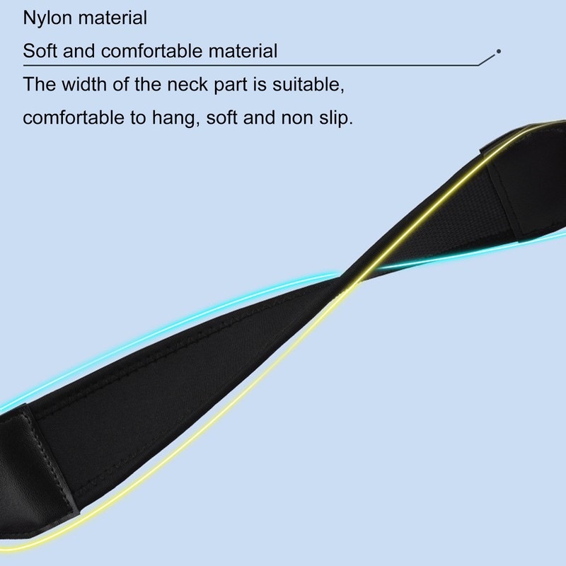 Screen Lanyard Neck Strap Hanging Strap for Mavic 3 RC