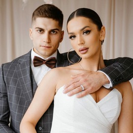 TUNGSTORY Mens Silver Ring 8mm Hammered Men's Wedding Bands Tungsten Rings with Beveled Edges Comfort Fit Jewelry Gift for Him Size 10.5