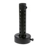 Baceyong 60 mm Silencer Pipe, 1PC Universal Motorcycle Exhaust Silencer