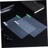 SHINEOFI 2Pcs Display Reflective Film for Car Windshield Protective Screen