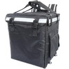 PK-66V: Middle Food Delivery Backpack,16" L x 12" W x