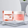 Mascarilla Labial Very Berry, Nutritiva, Suavizante Y Restau
