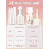 SHEGLAM Highlight Stick Creamy with Moisturizing Oil for a Smooth
