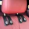 DEIHAALEN 2 Pack Headrest Hooks, Car Seat Back Hooks for