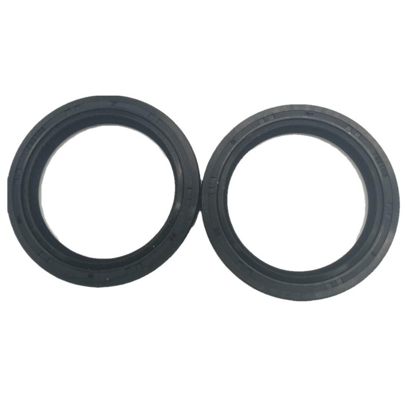 2 PCS 795387 Oil Seals for B & S Replaces