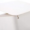 tegongse Wipes Holder with Lid, Wet Wipe Dispenser, Tissue Box