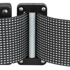 Tajima BWL145-DRE Safety Belt, Torso Belt, One-Touch, L, Dotted Red