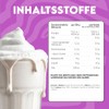 Inlead Protein Cream with 73% Protein Creamy Consistency Replaces Conventional