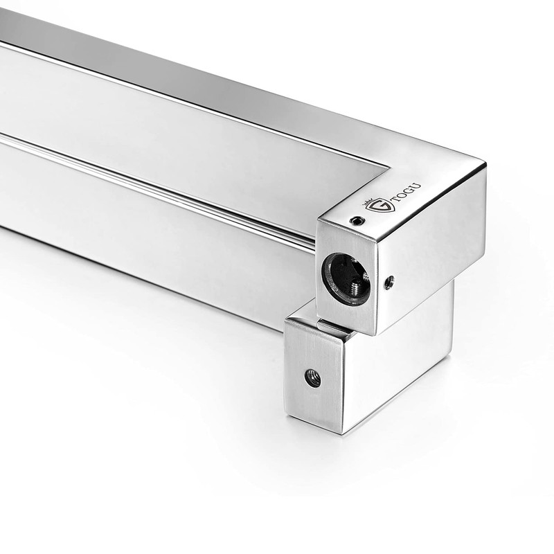 TOGU TG-R3825 Heavy Duty Commercial Grade 300mm/12 inches Square/Rectangle Shape