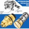 Yoursme 1423 Balancing Spool 132343 & 12318 Stop-Check Valve Kit