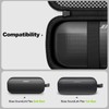 ProCase Hard Travel Case for Bose SoundLink Flex 2nd Gen