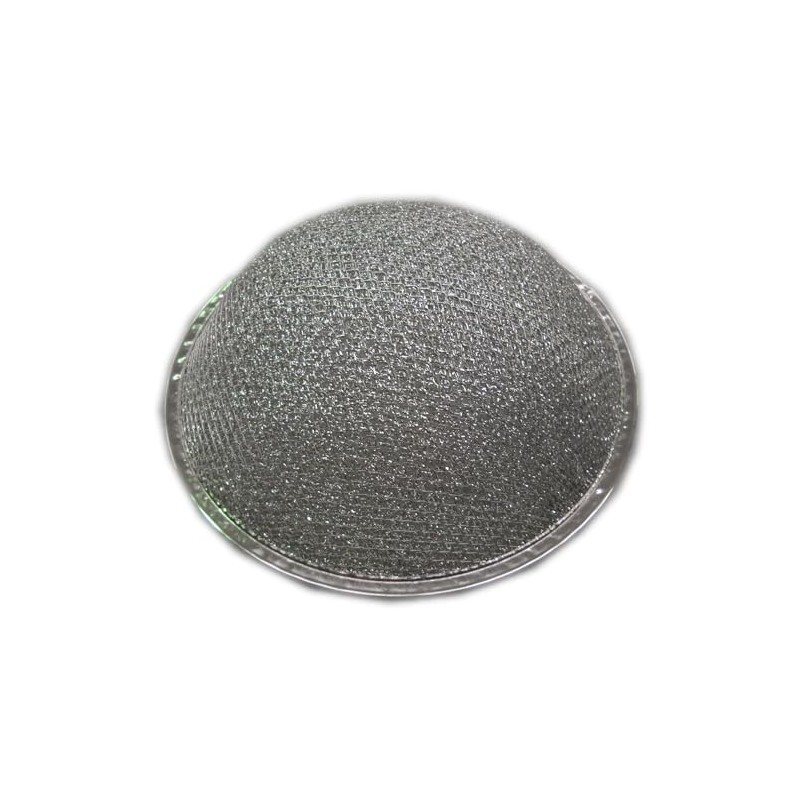 Filter Everything Replacement Rangeaire 610039 Compatible Replacement Round Grease Filters