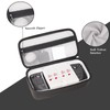 Carrying Travel Case for Steam Deck/ Steam Deck OLED, Protective