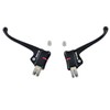DIA-COMPE DC135 Touring Brake Lever Set for Caliper & Cantilever