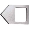 mokuba Mark Angle Cutter for on blade D621