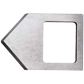 mokuba Mark Angle Cutter for on blade D621