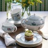 【正規輸入品】Wedgwood Cup & Saucer (Leigh) 200ml Sailor's Farewell by Kit