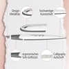 Online Calligraphy Set, Best Writer Gift Set, Calligraphy Pen, Writing