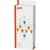 Mobile Hot Air Balloons