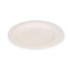 AFH Plate with Rim Everyday Aid Eating Aid