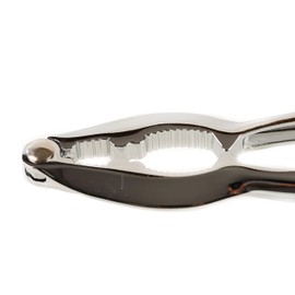 [9 PACK] Stainless Steel Lobster Cracker - Premium Heavy Duty Nutcracker, Seafood Cracker, Lobster, Nuts by EcoQuality