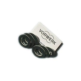 Vorwerk Folletto PL515 Disques pour cireuse