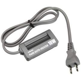 Kamihata Petite Auto Heater, 10W
