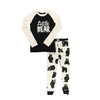 Lazy One Matching Family Pajama Sets for Adults, Kids, and
