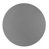 Swivel Monitor Stand Dark Gray Aluminum Alloy Turntable Design Monitor