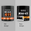 BANDINI® BCAA 4.1.1 500 Tablets - Branched Chain Amino acids